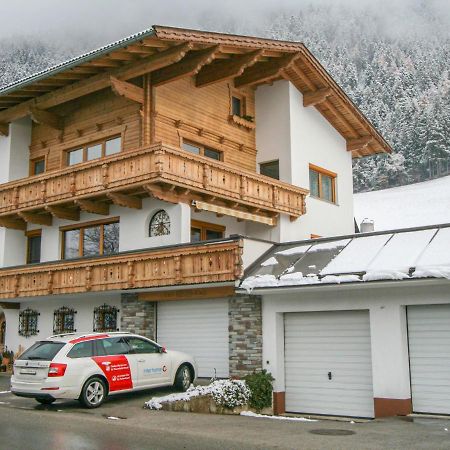 Apartment Haus Wurm By Interhome Bruck am Ziller Buitenkant foto