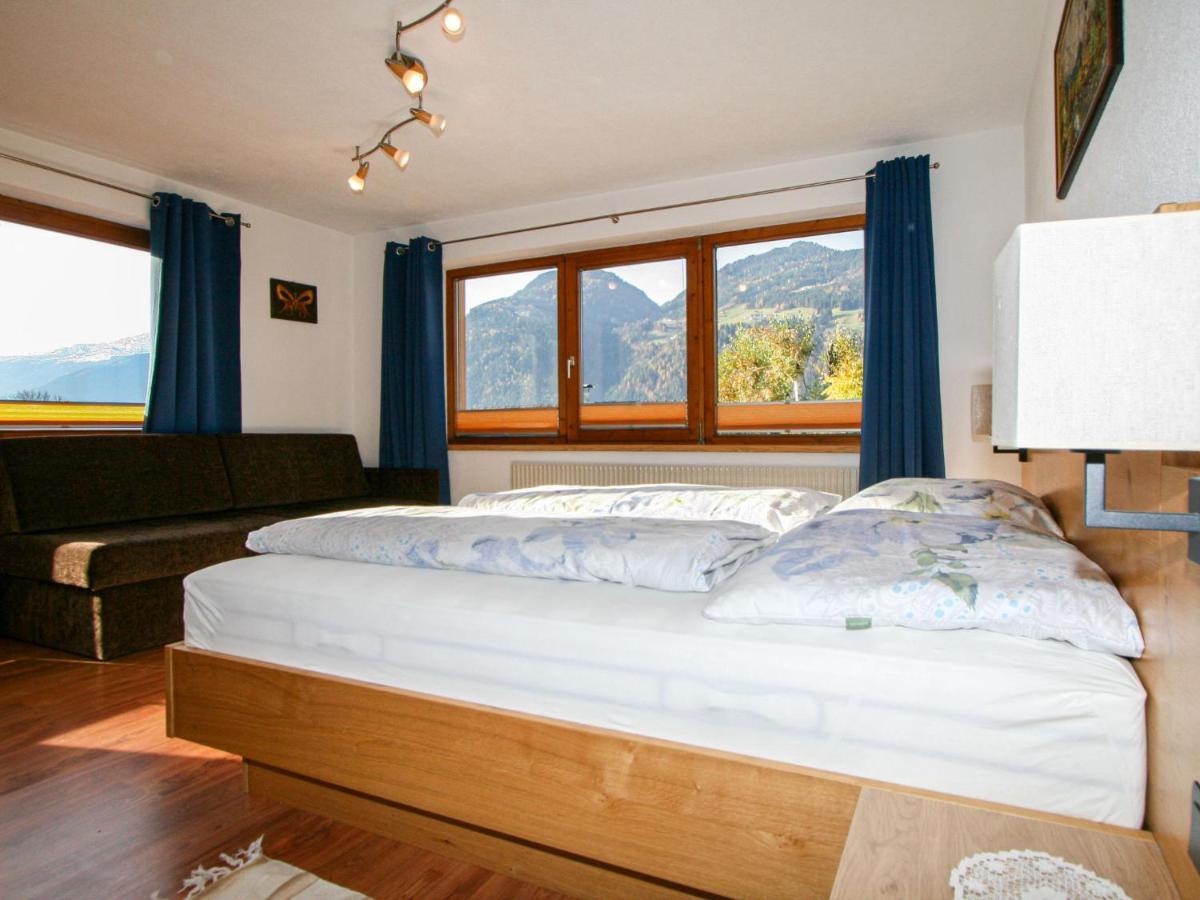Apartment Haus Wurm By Interhome Bruck am Ziller Buitenkant foto