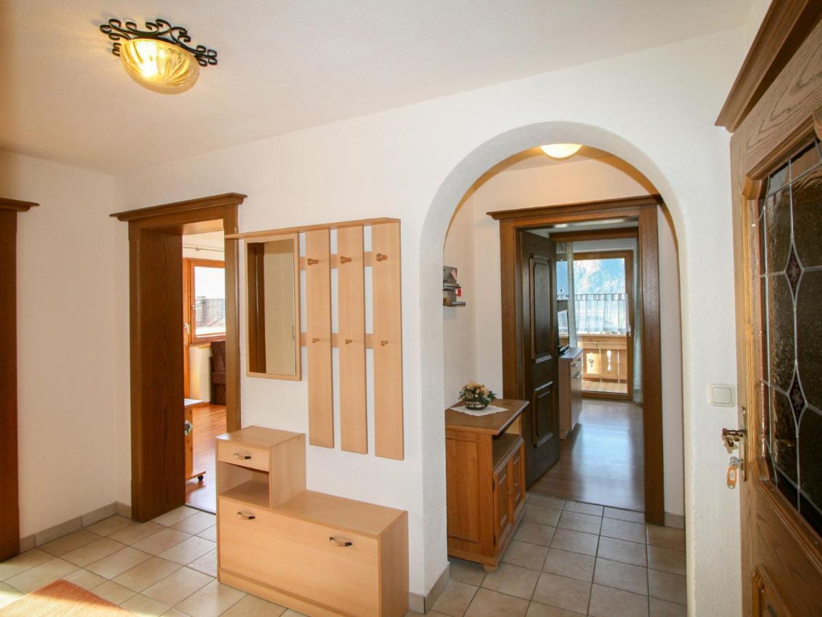 Apartment Haus Wurm By Interhome Bruck am Ziller Buitenkant foto