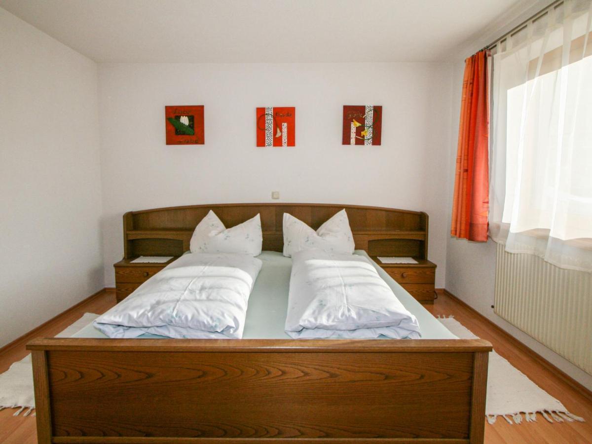 Apartment Haus Wurm By Interhome Bruck am Ziller Buitenkant foto