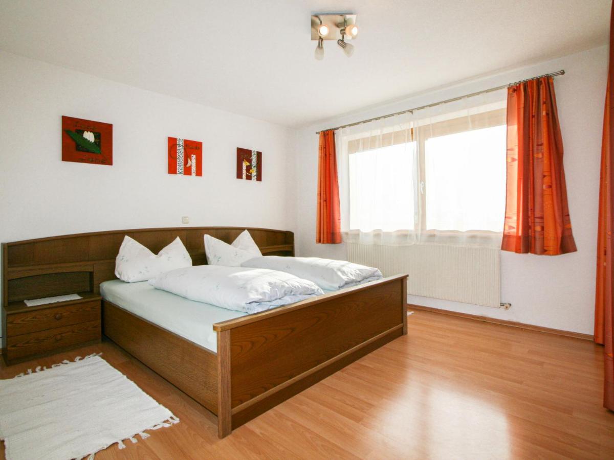 Apartment Haus Wurm By Interhome Bruck am Ziller Buitenkant foto